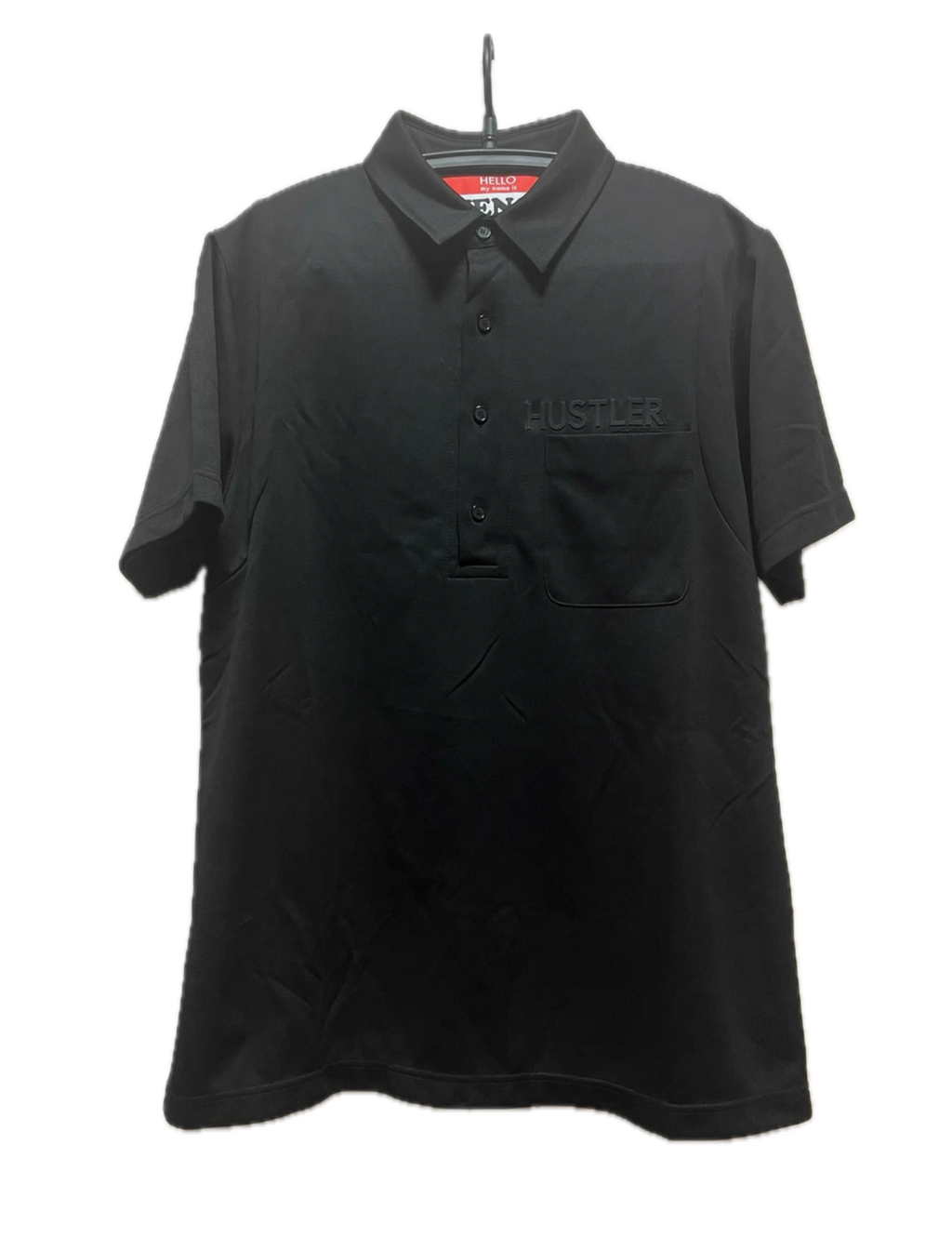 HBA SS17 Delivery 2 Polo