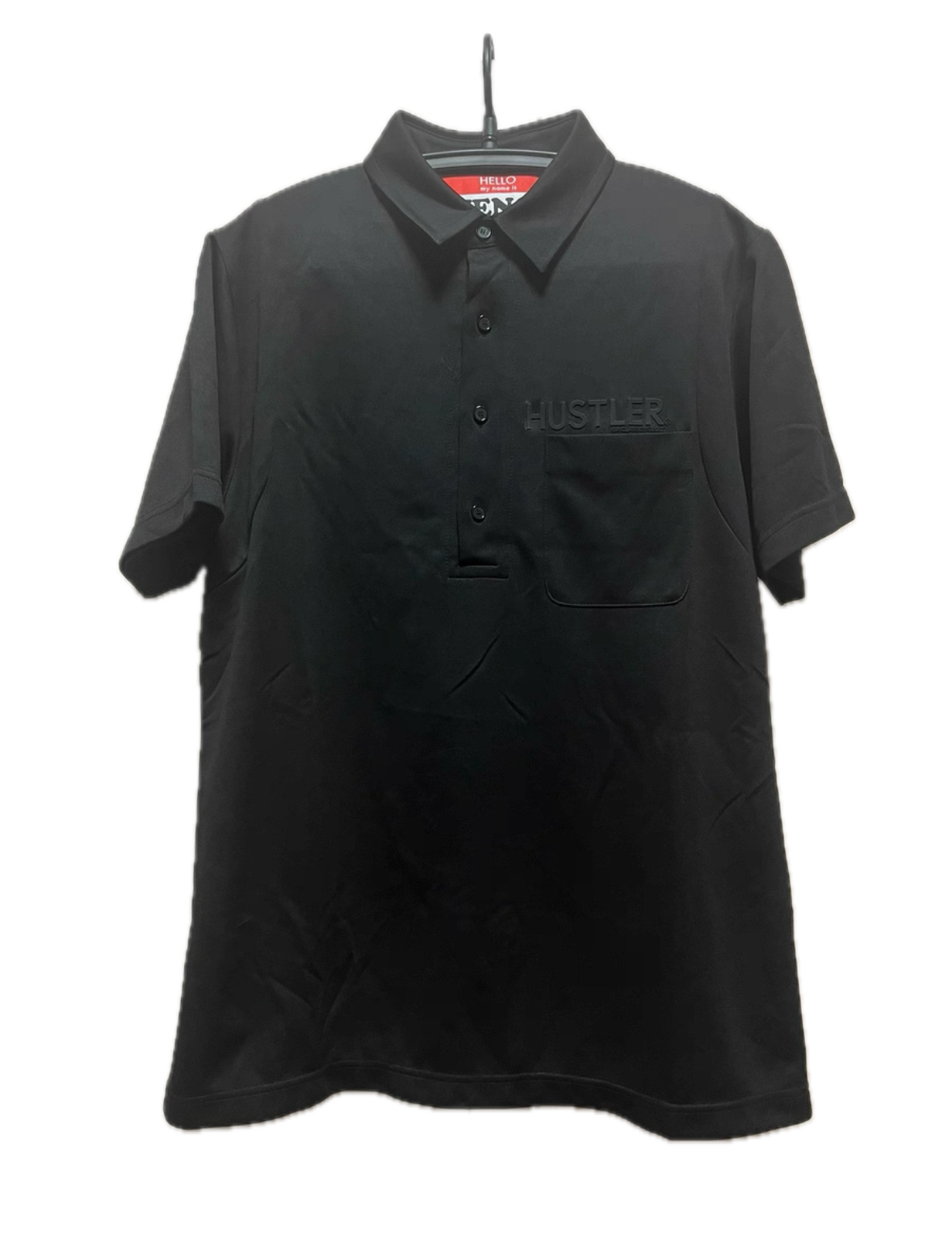 HBA SS17 Delivery 2 Polo