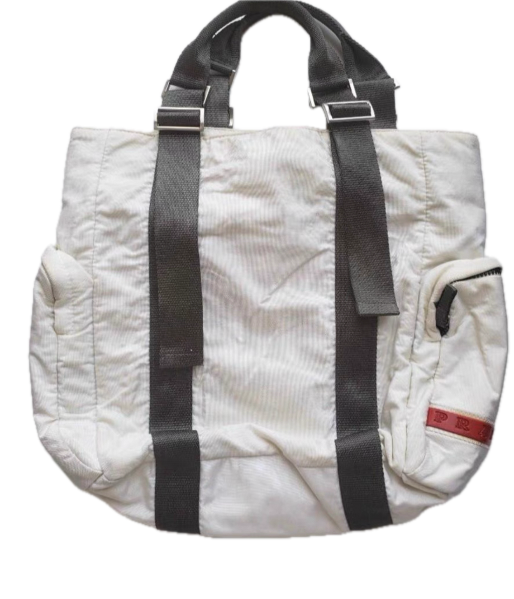 Prada Sport Shoulder Bag