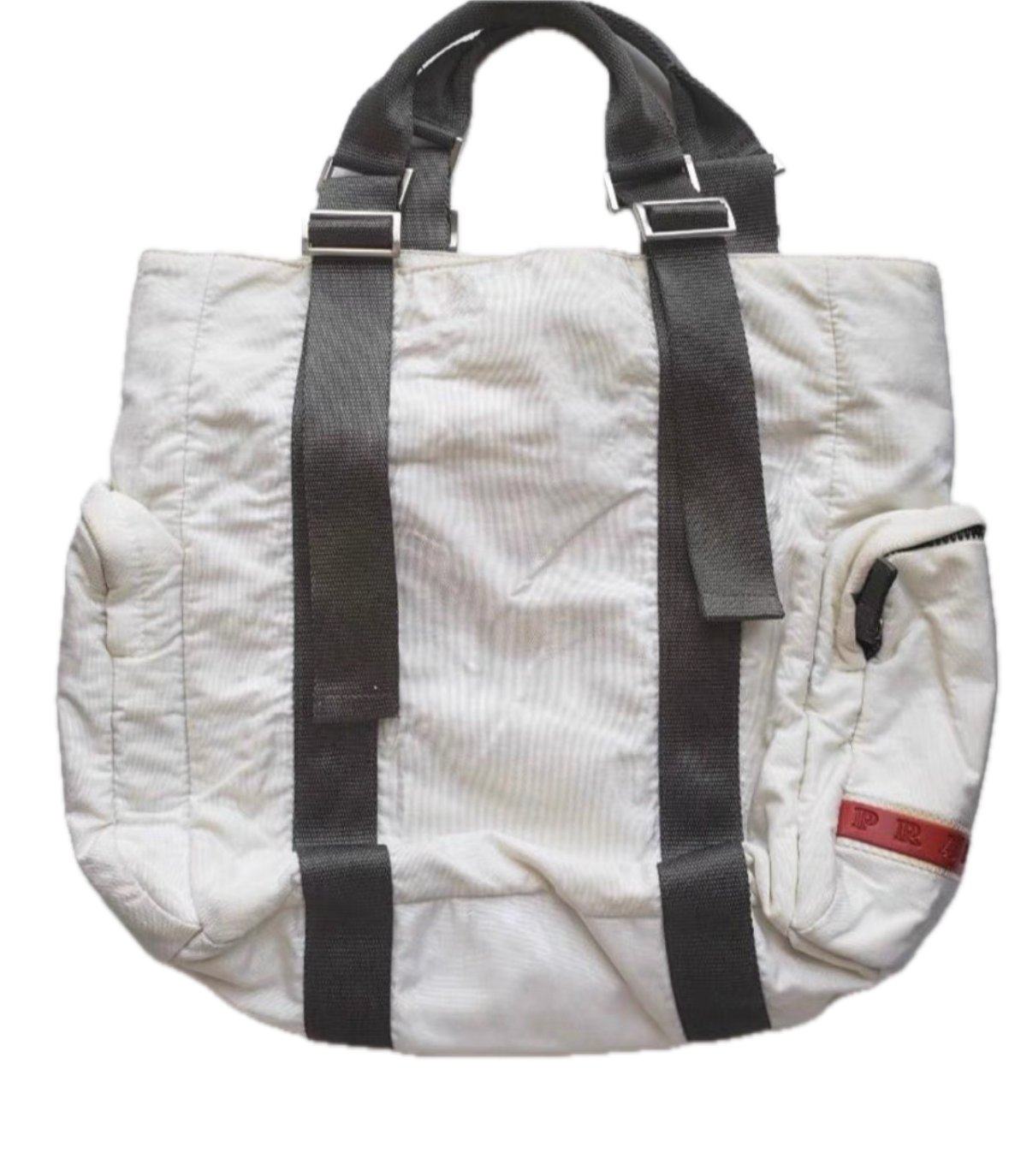 Prada Sport Shoulder Bag