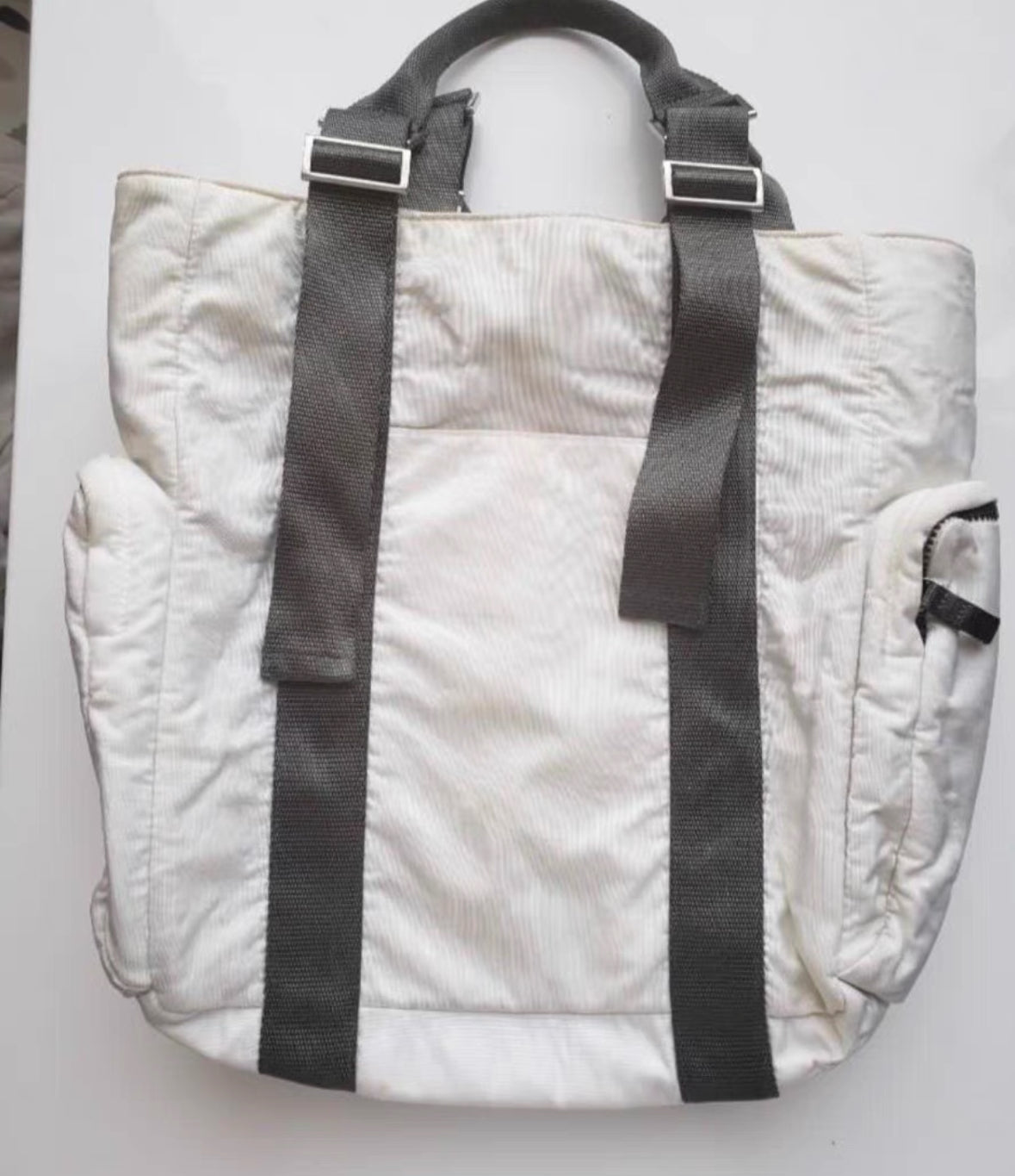 Prada Sport Shoulder Bag