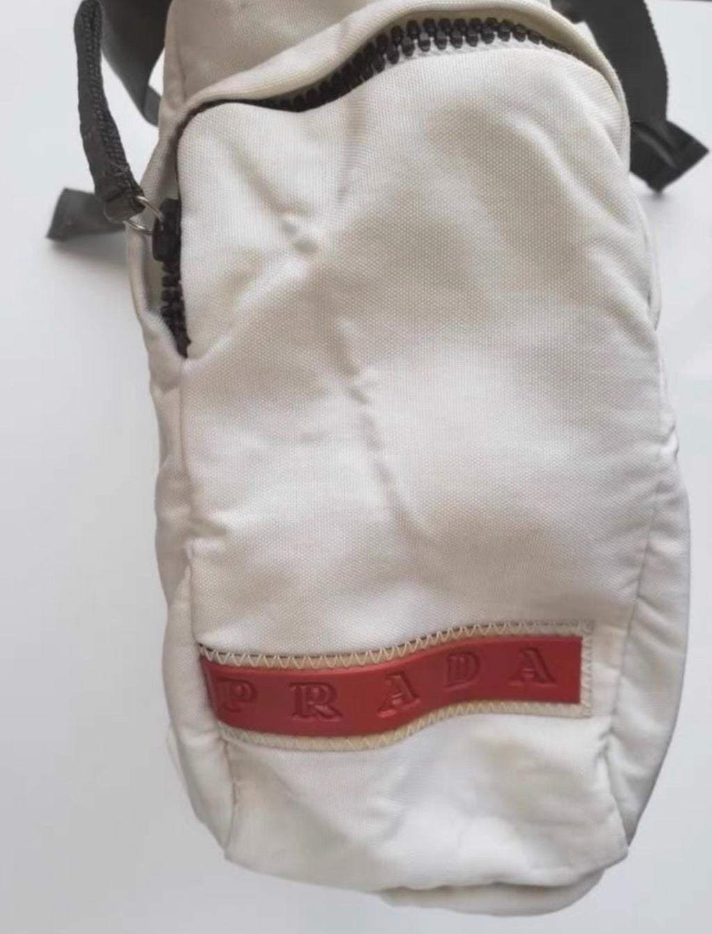 Prada Sport Shoulder Bag