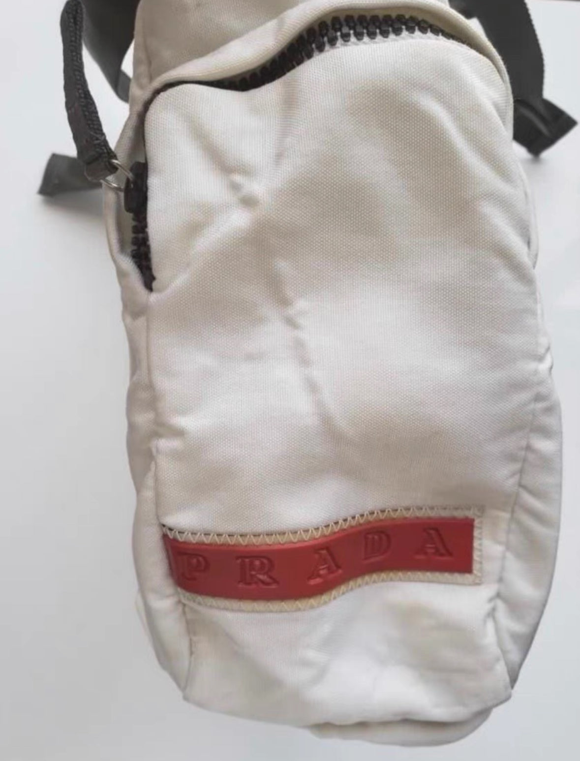 Prada Sport Shoulder Bag