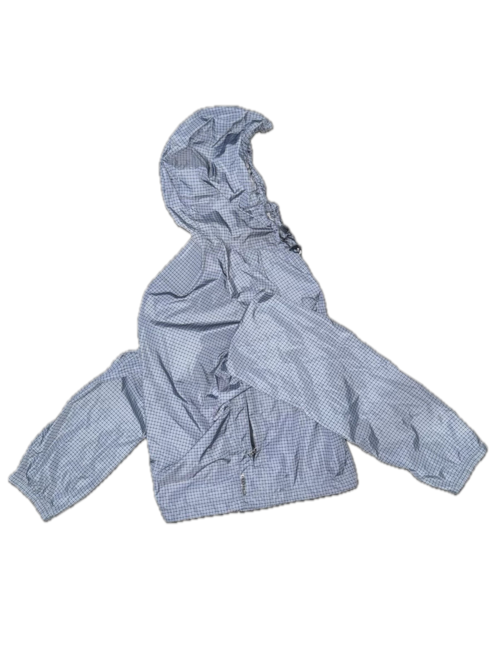Prada Sport Technical Jacket