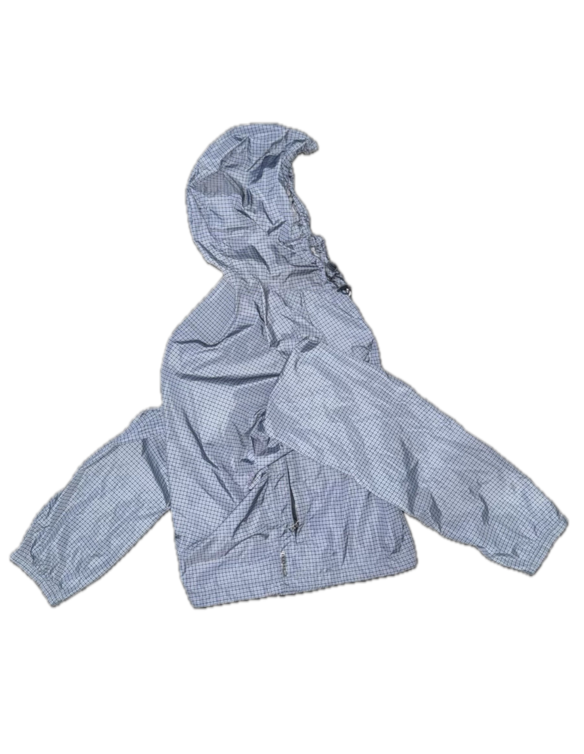 Prada Sport Technical Jacket