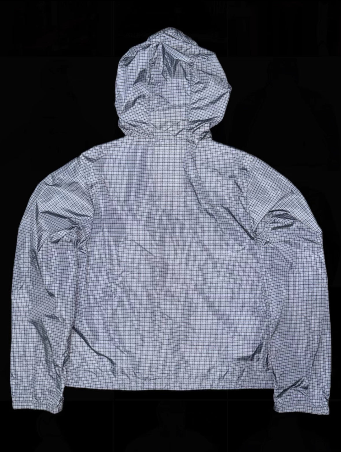 Prada Sport Technical Jacket