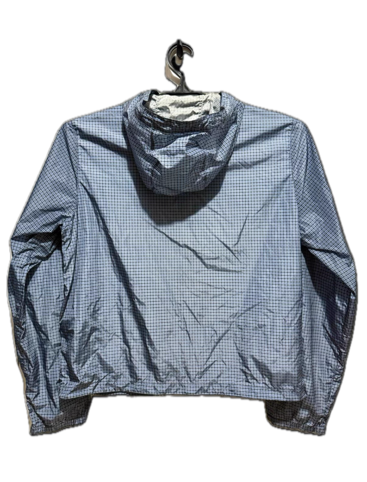 Prada Sport Technical Jacket