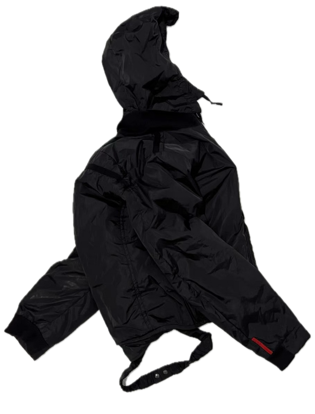 Prada Sport Packable Jacket