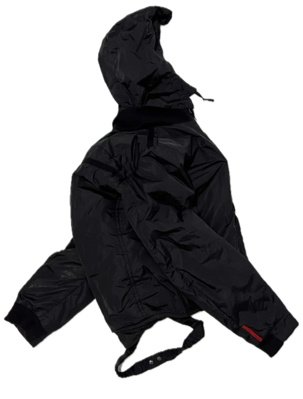 Prada Sport Packable Jacket