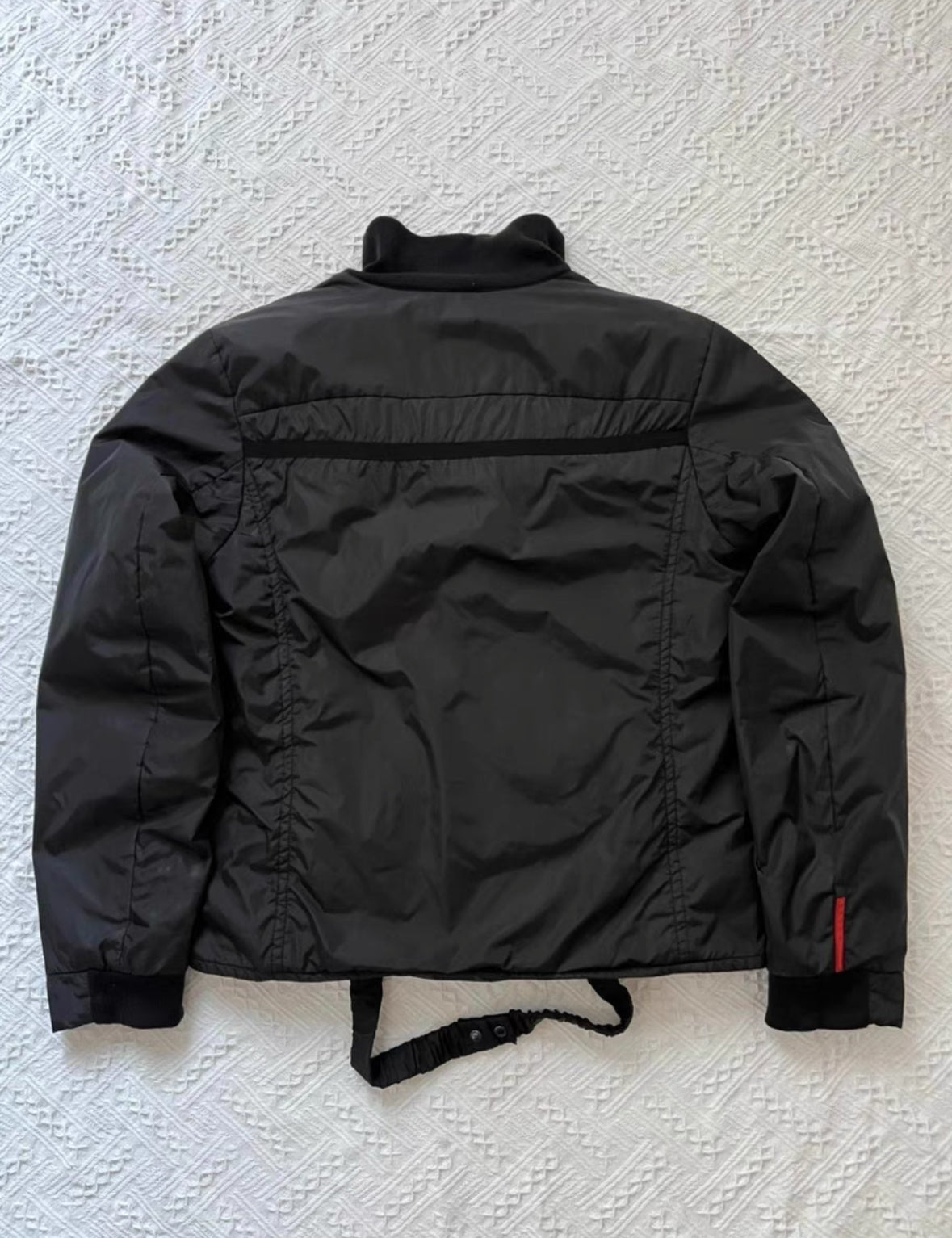 Prada Sport Packable Jacket