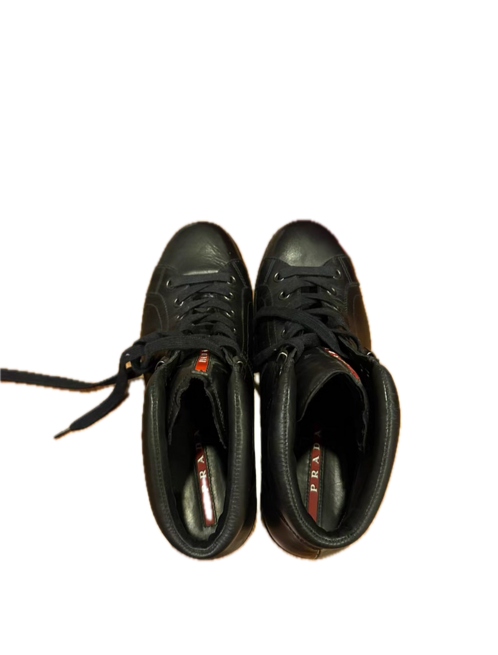 Prada Boots