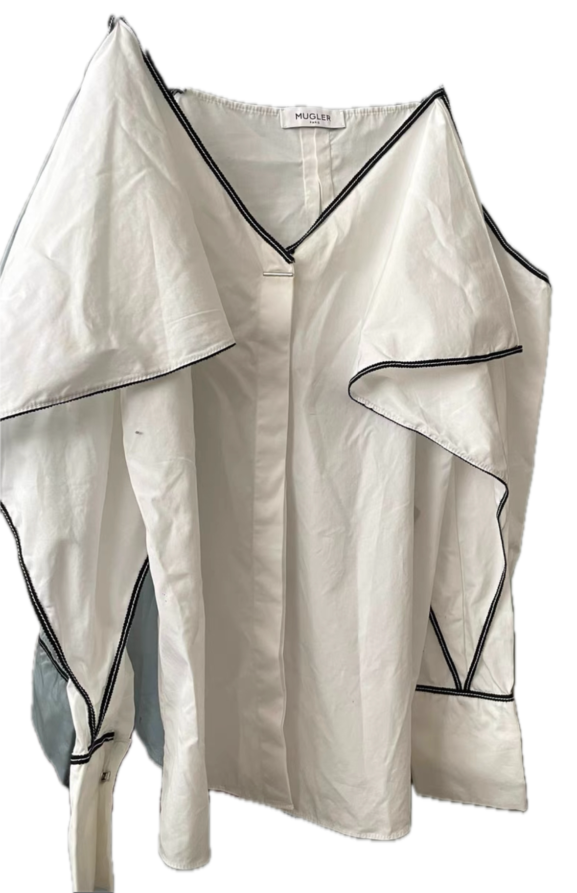Mugler Shirt