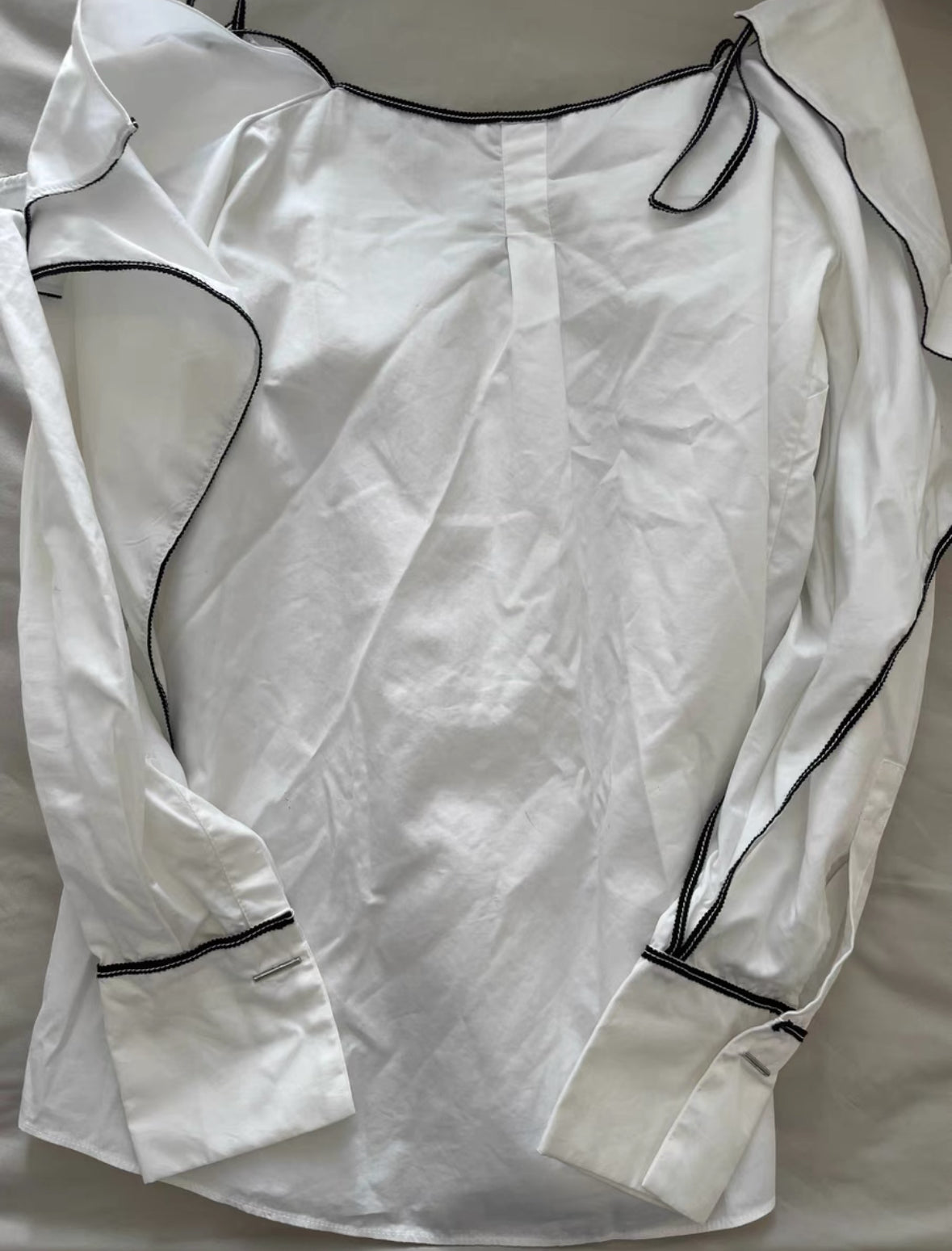 Mugler Shirt