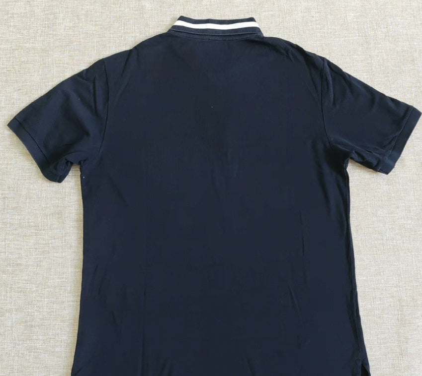 Dior Air Jordan Polo
