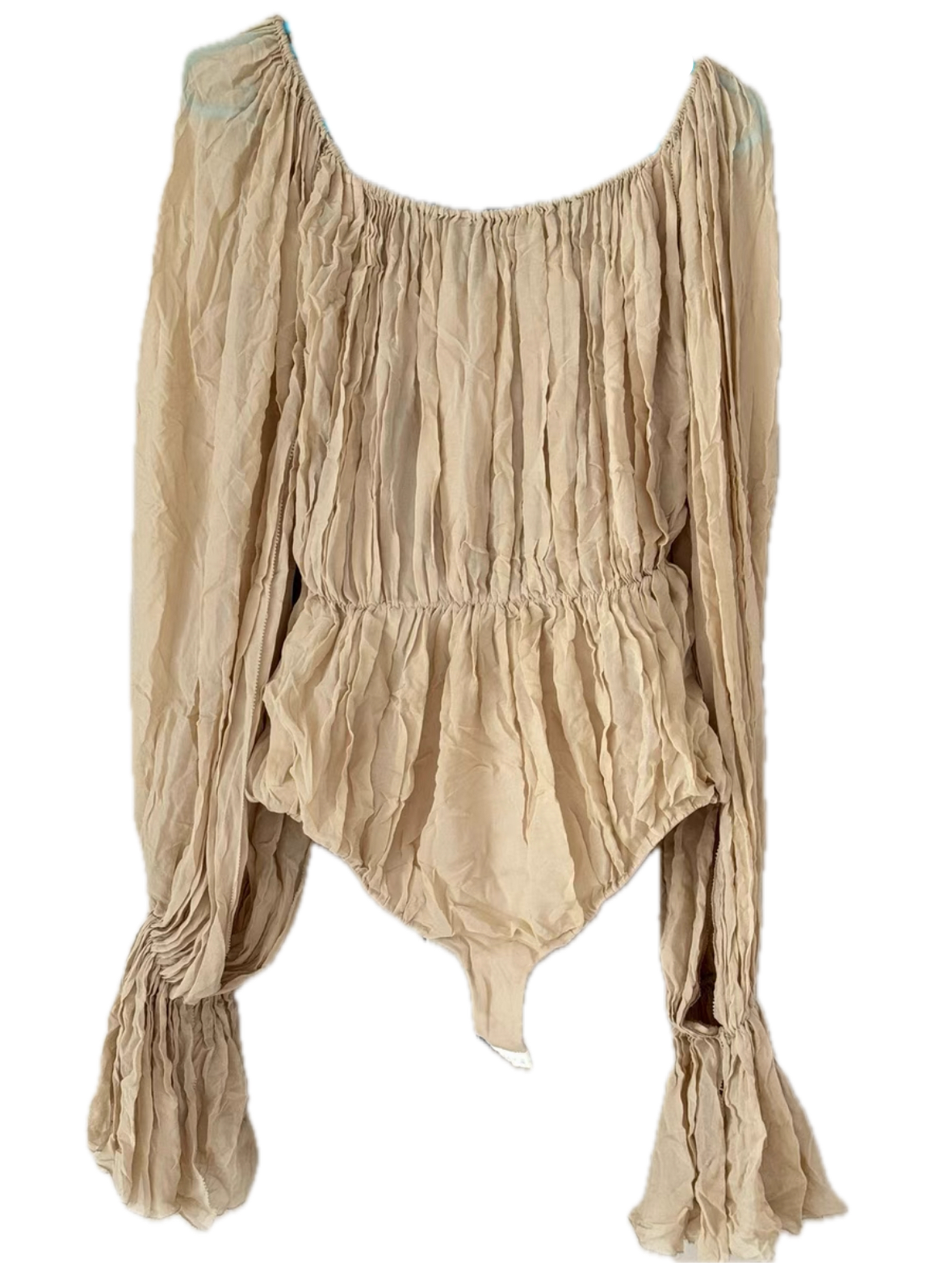Mugler Blouse