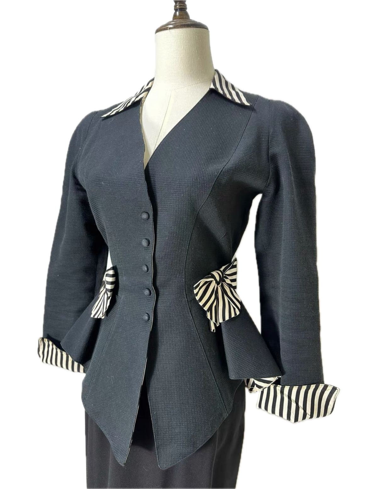 Thierry Mugler Blazer