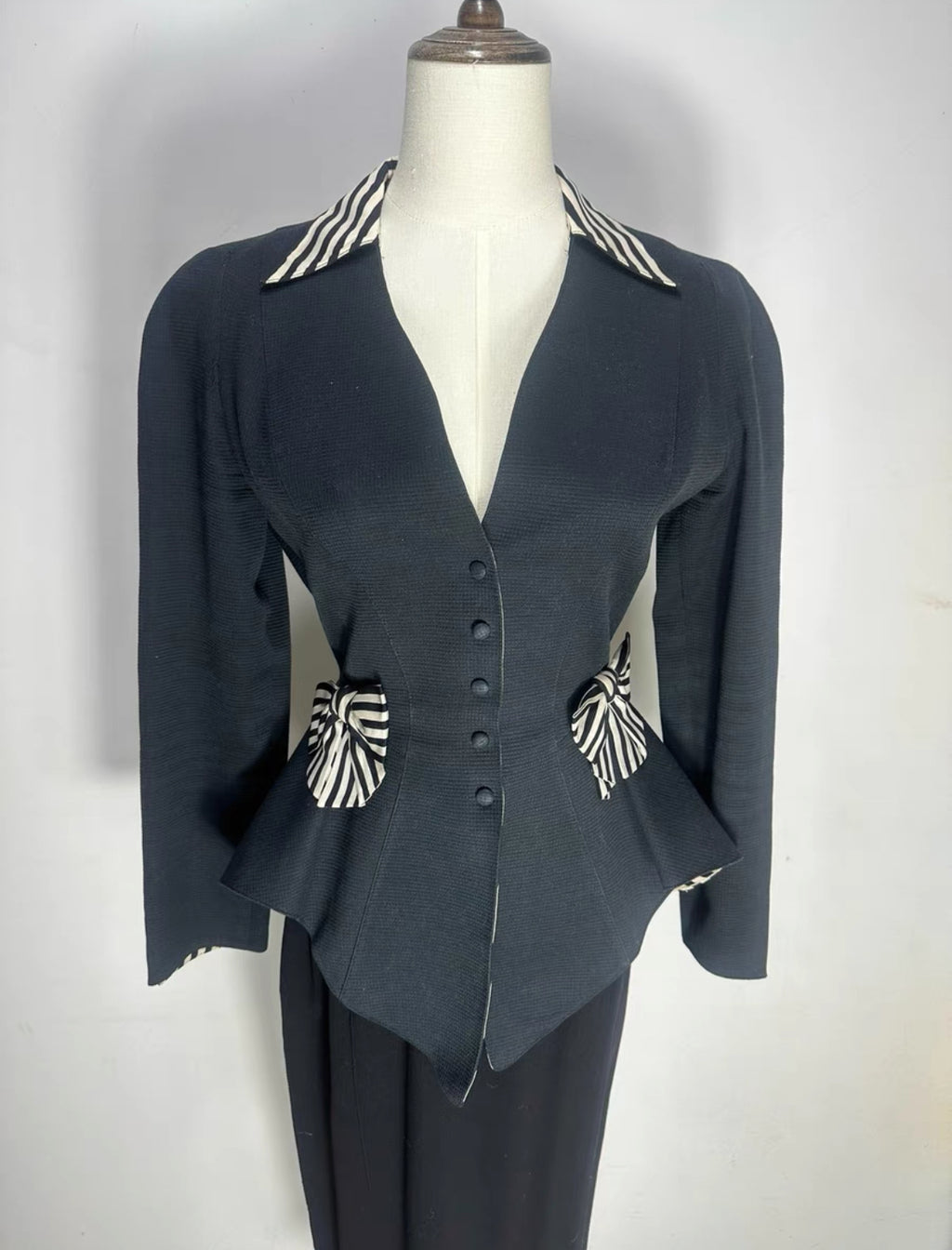 Thierry Mugler Blazer