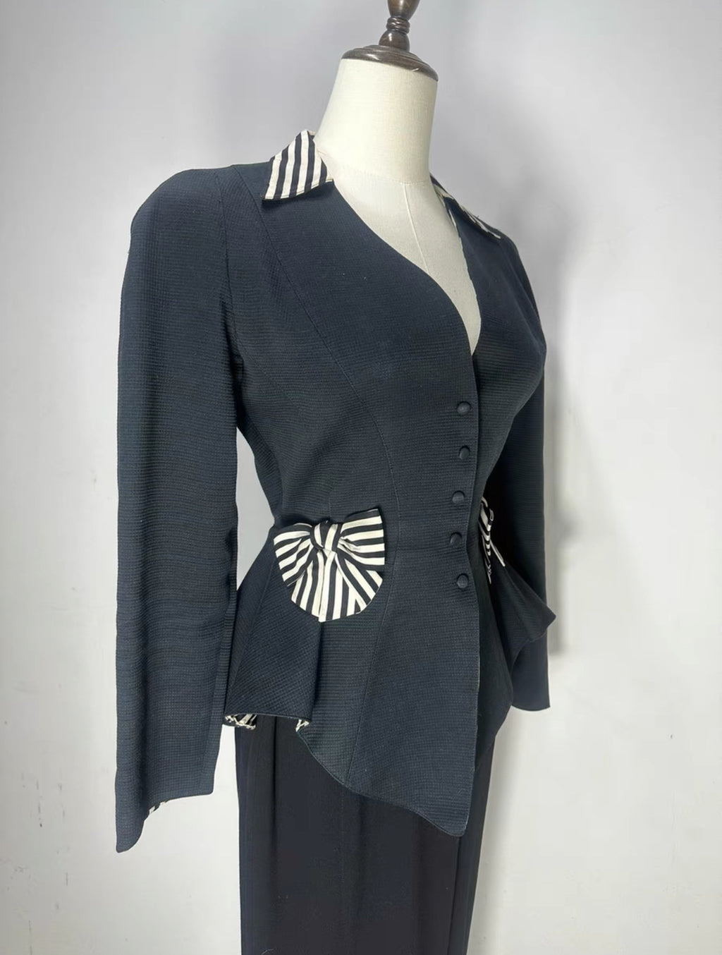 Thierry Mugler Blazer