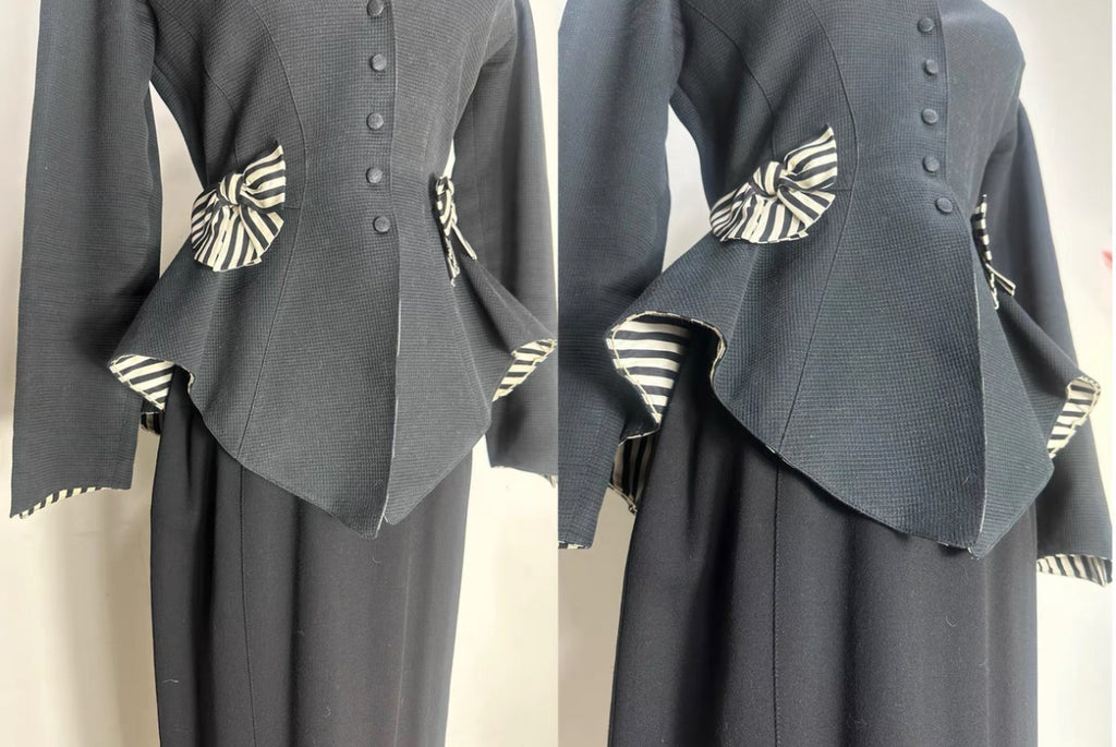 Thierry Mugler Blazer