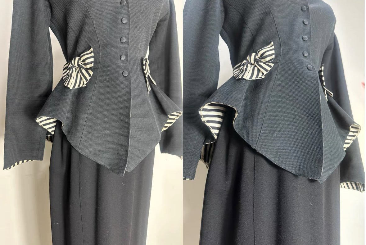 Thierry Mugler Blazer