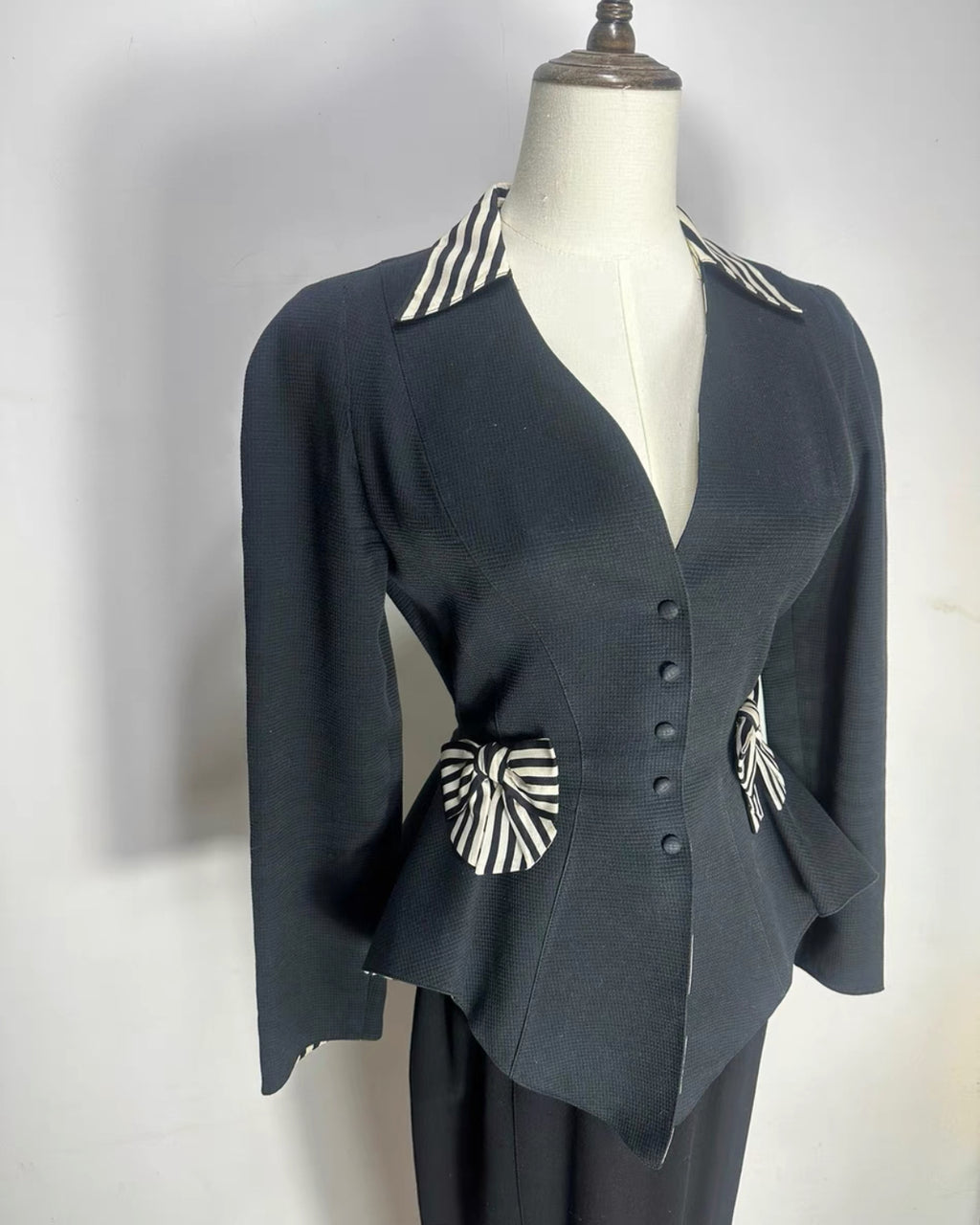 Thierry Mugler Blazer