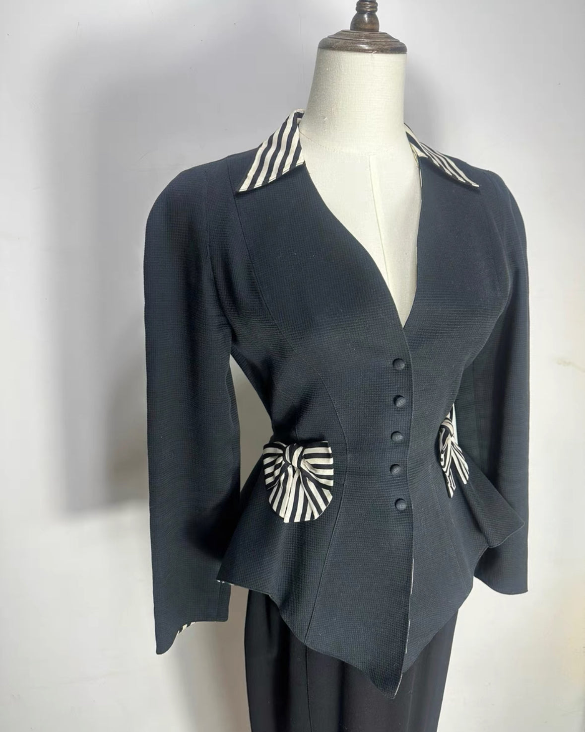 Thierry Mugler Blazer