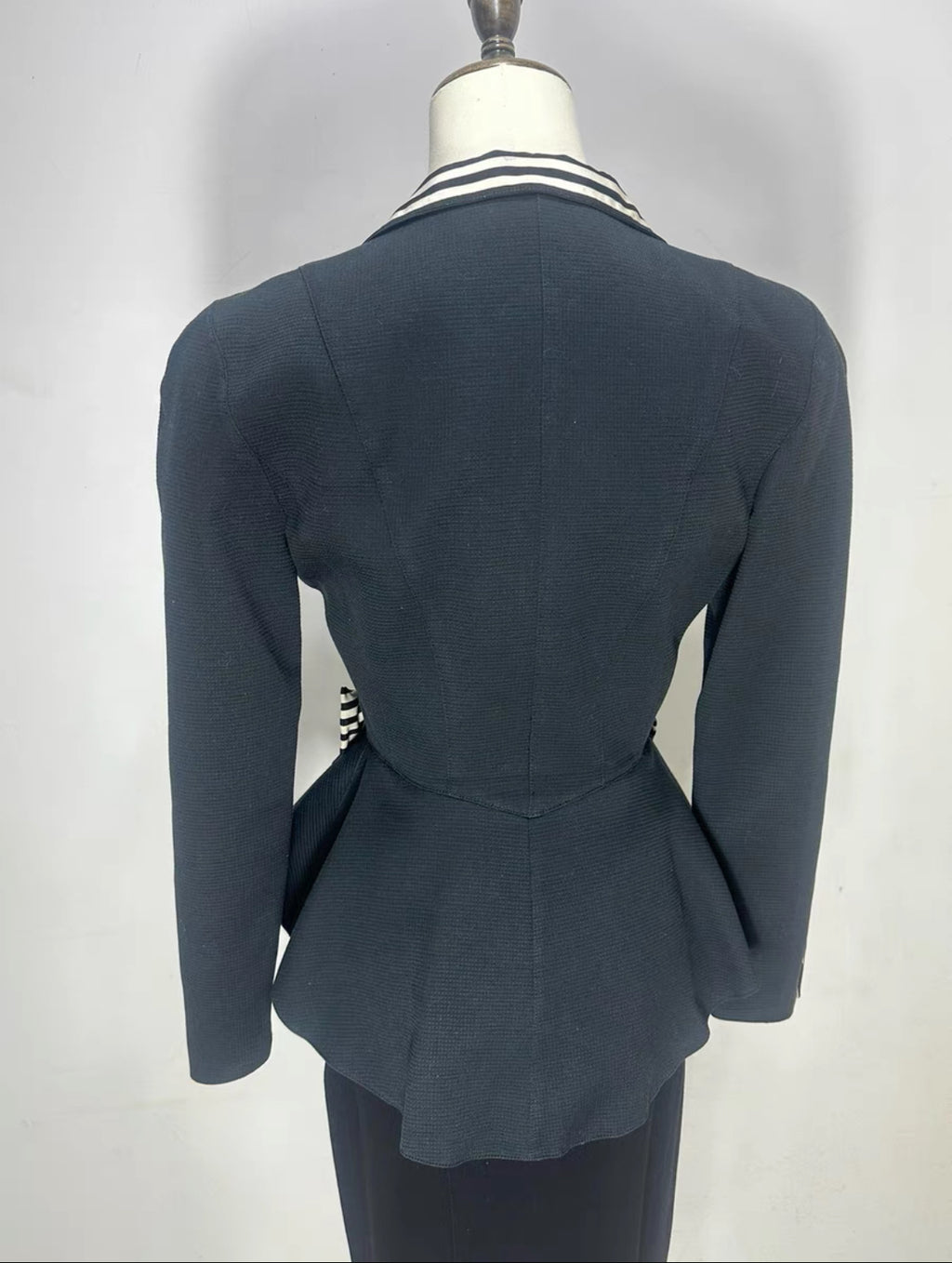 Thierry Mugler Blazer