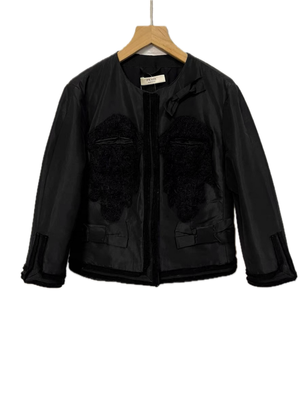 Prada Jacket