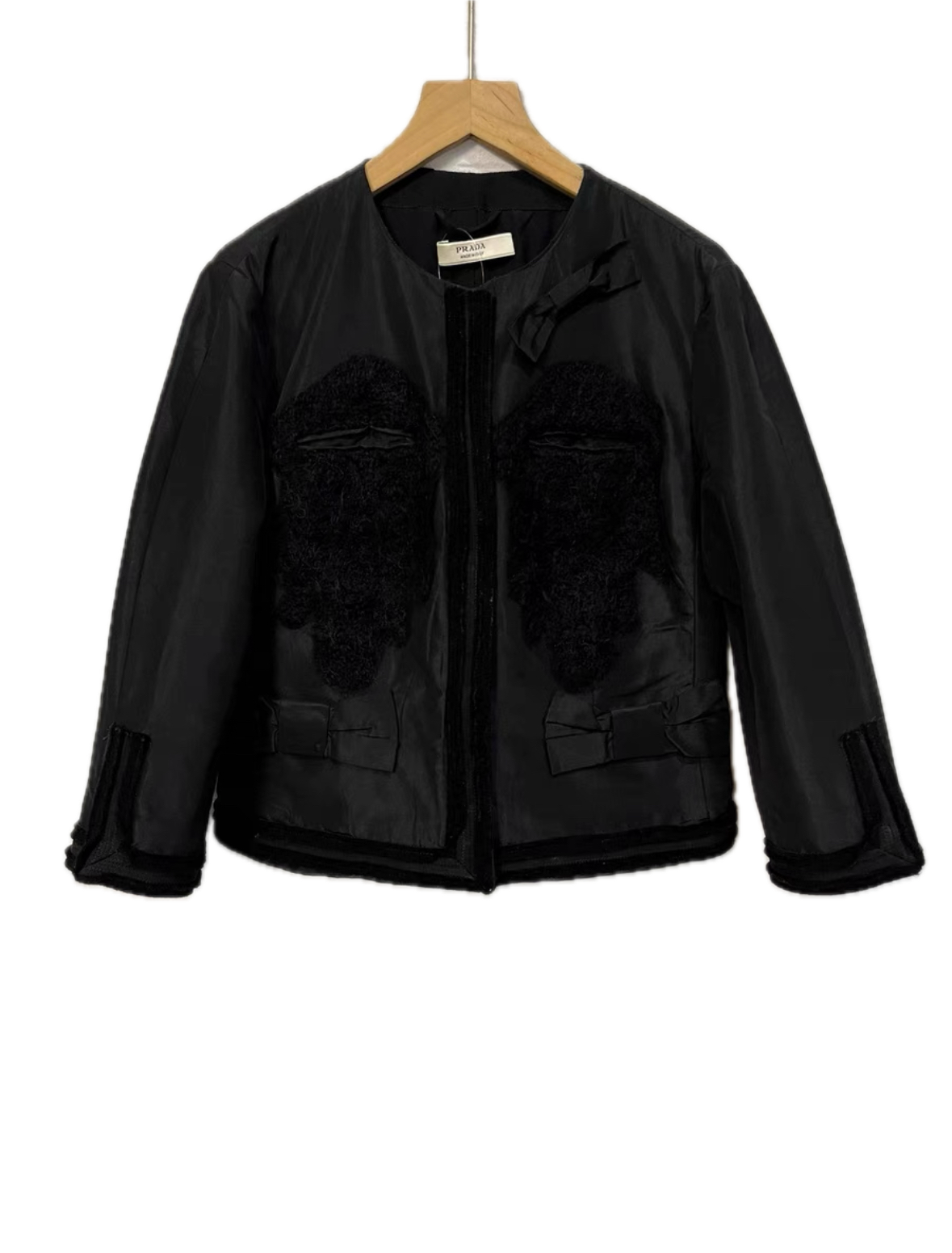 Prada Jacket