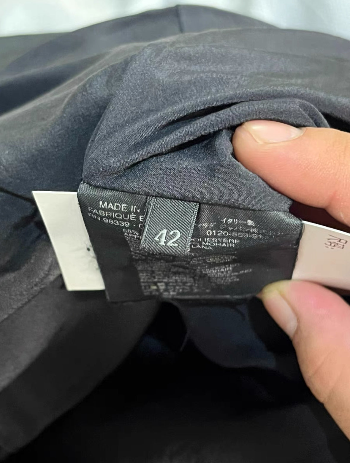 Prada Jacket