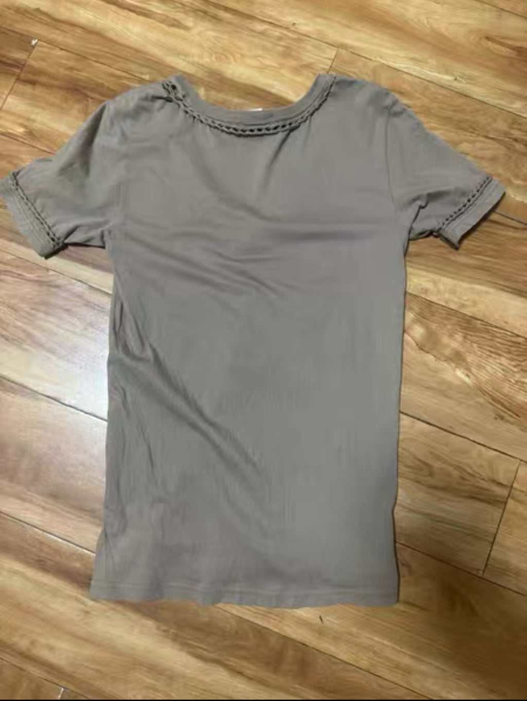 Number (N)ine Runway Tee