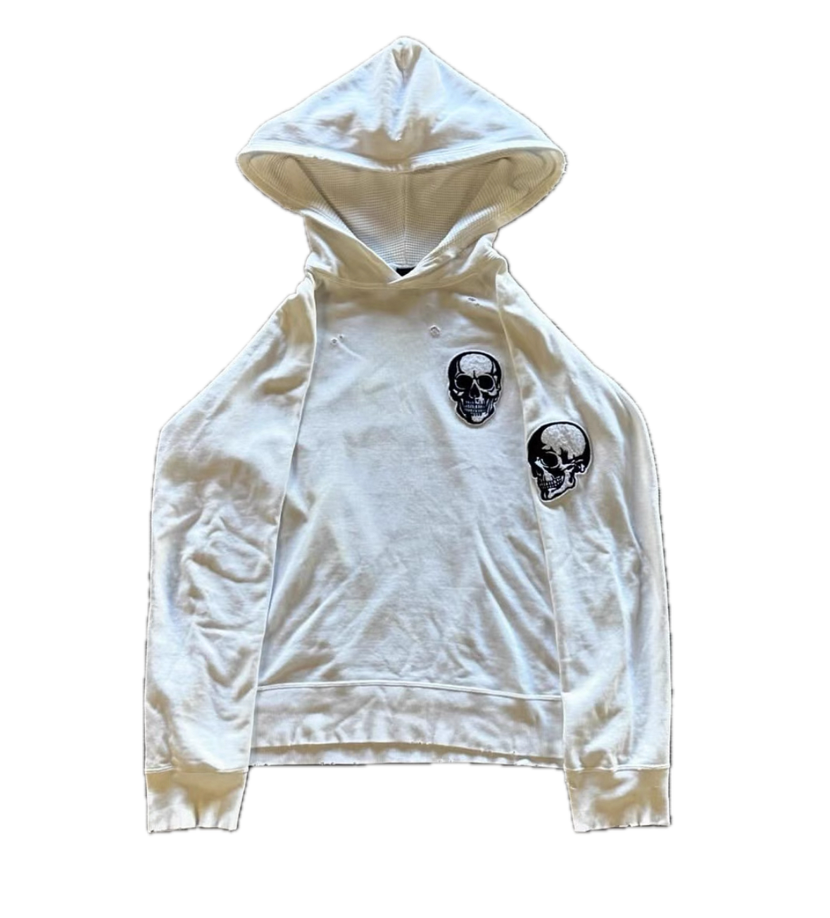 Number (N)ine Hoodie