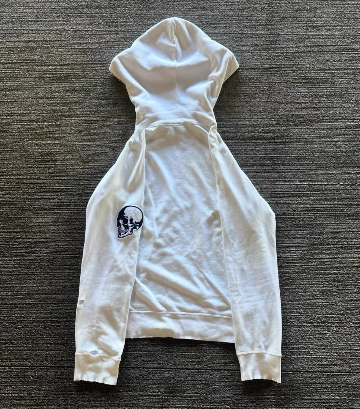 Number (N)ine Hoodie