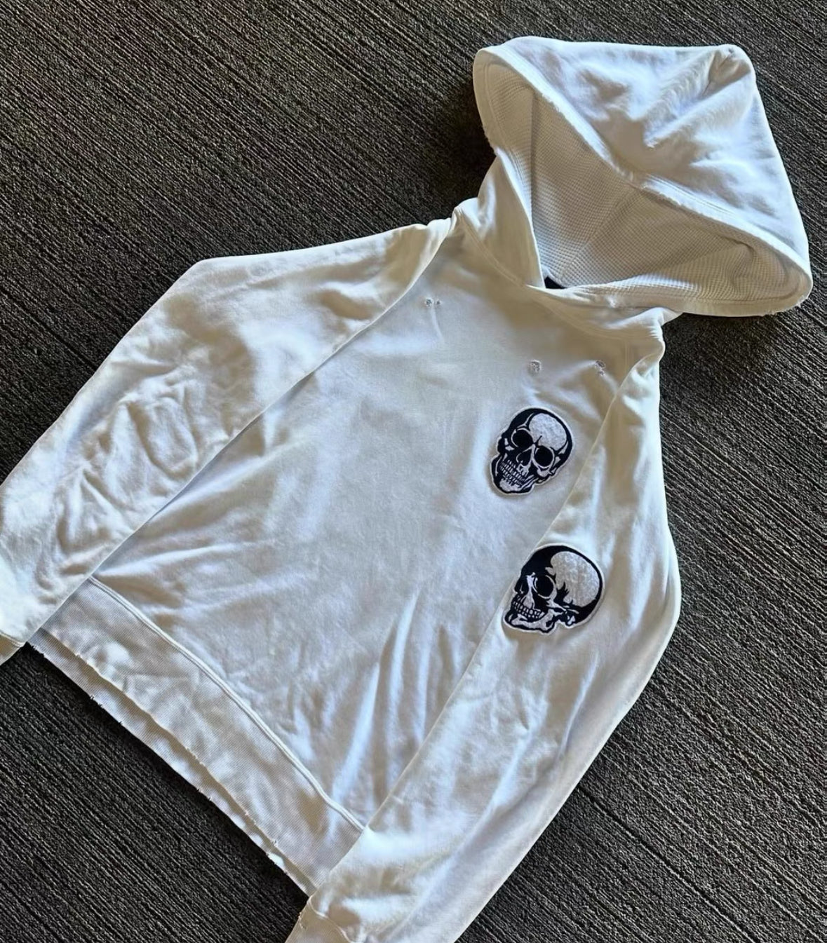 Number (N)ine Hoodie