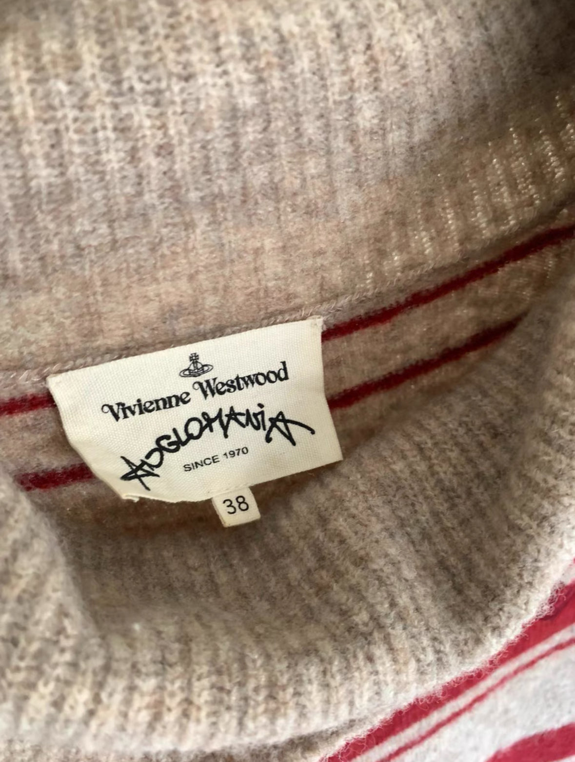 Vivienne Westwood Sweater