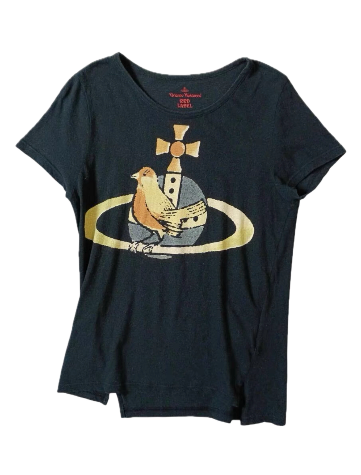 Vivienne Westwood Red Label Tee