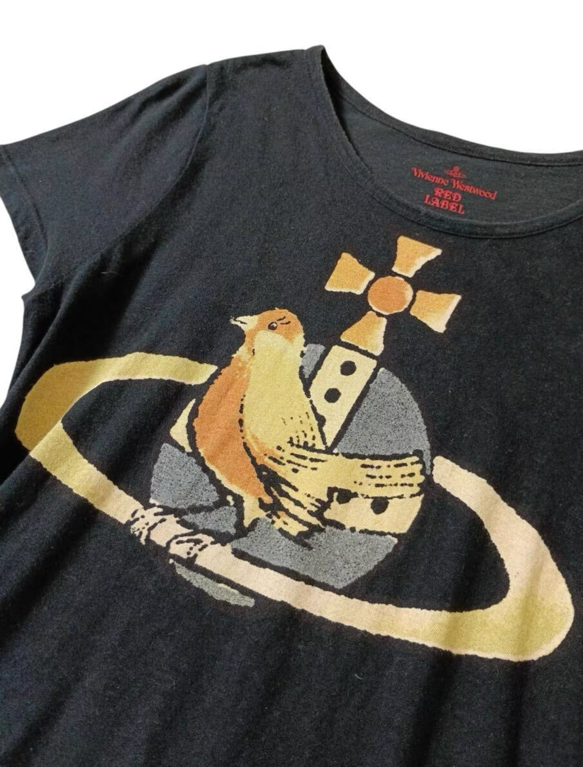 Vivienne Westwood Red Label Tee