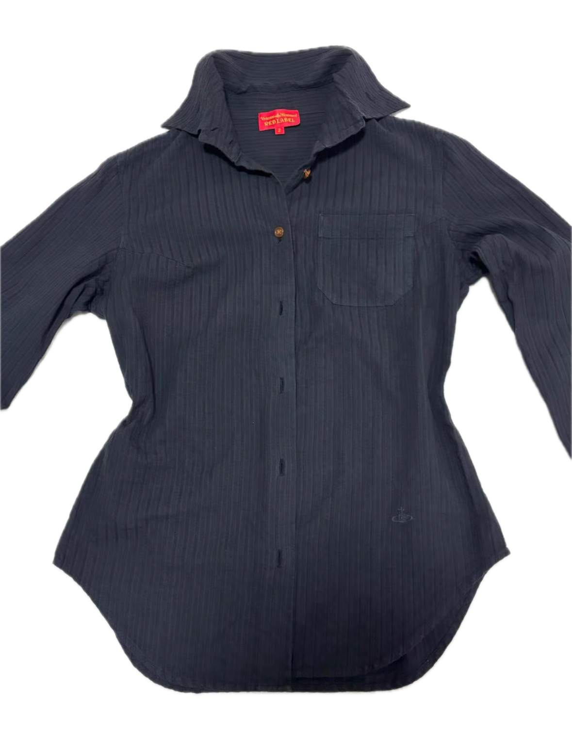 Vivienne Westwood Red Label Shirt