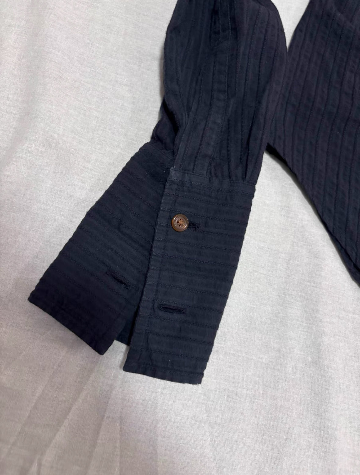 Vivienne Westwood Red Label Shirt