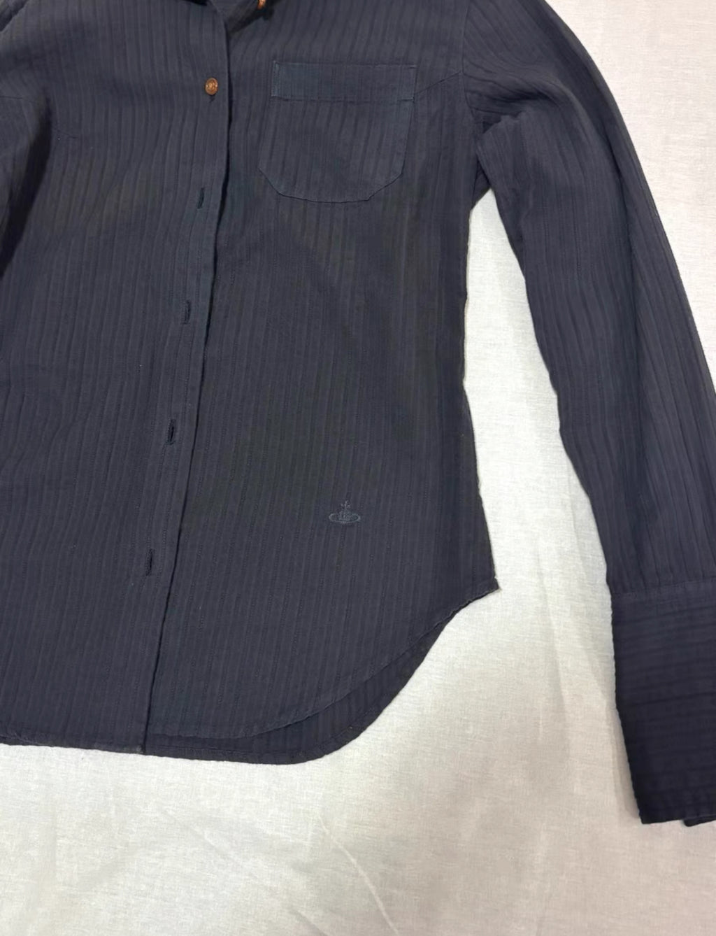 Vivienne Westwood Red Label Shirt