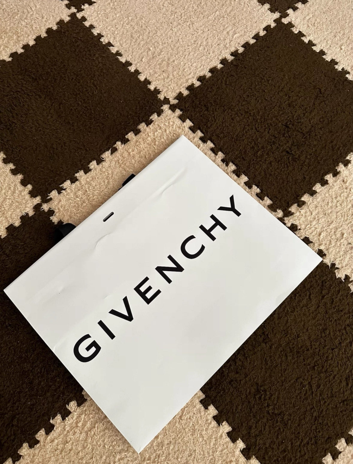 Givenchy MMW Boro Jeans