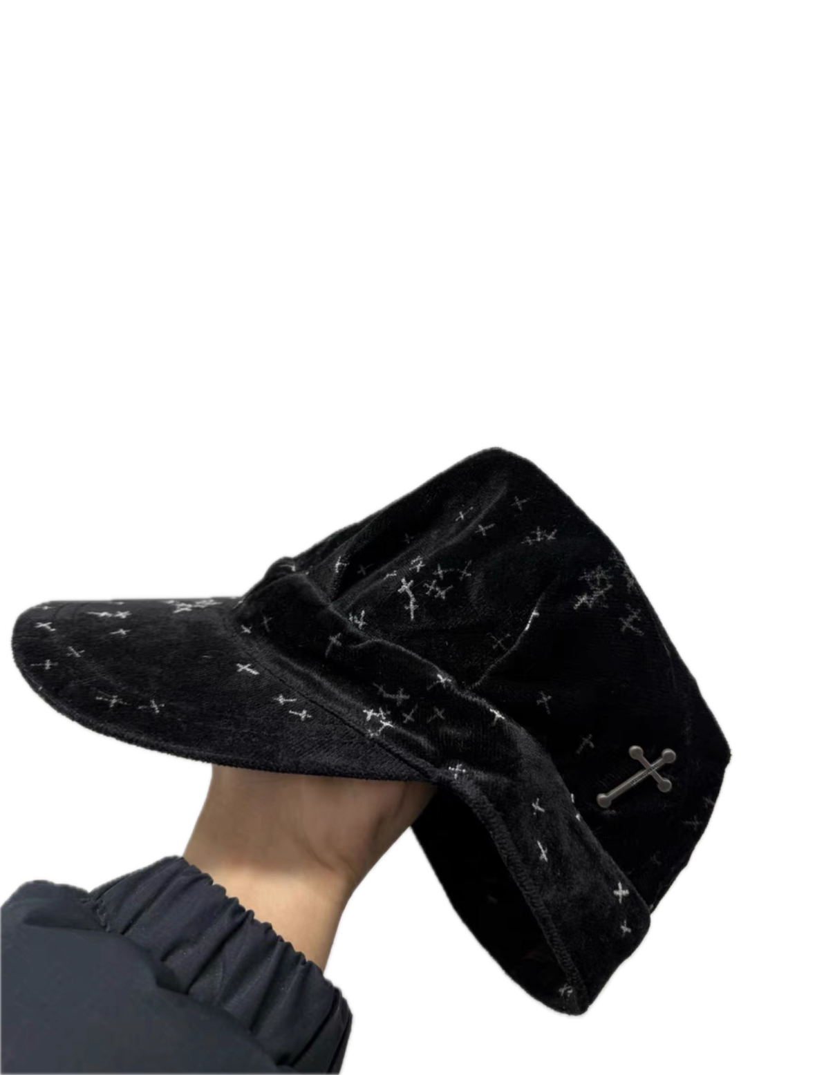 Undercover Witch Hat
