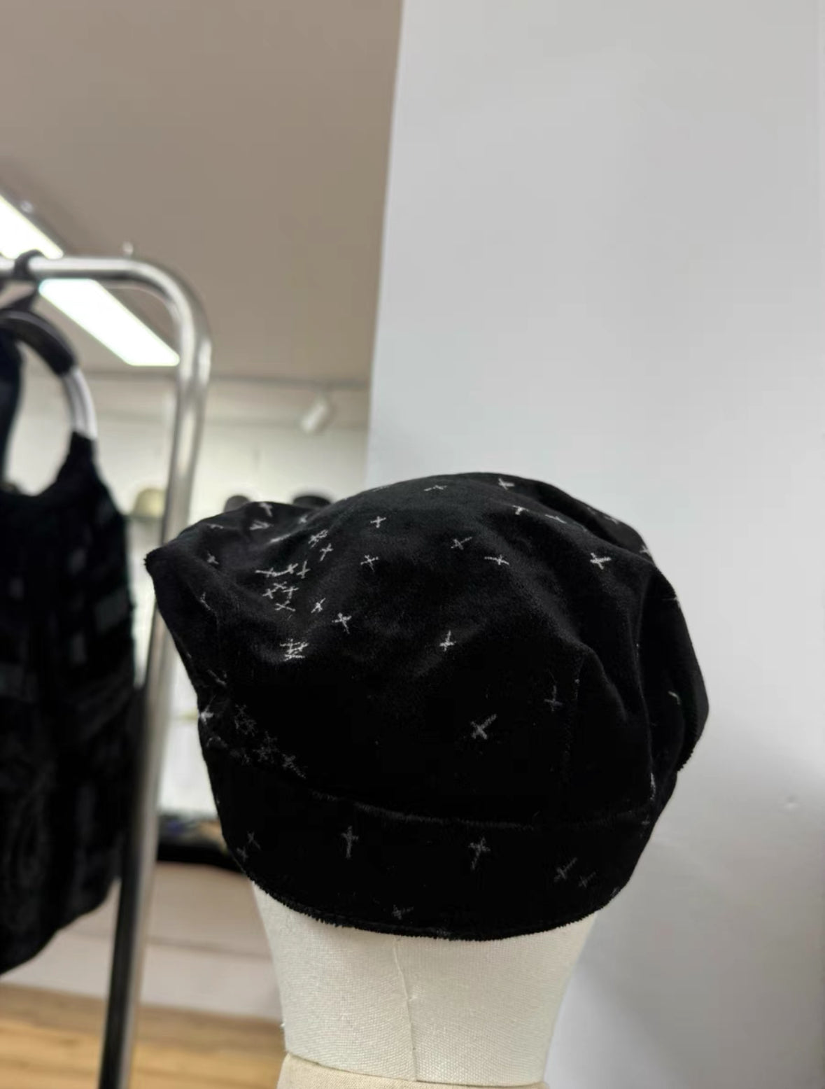 Undercover Witch Hat