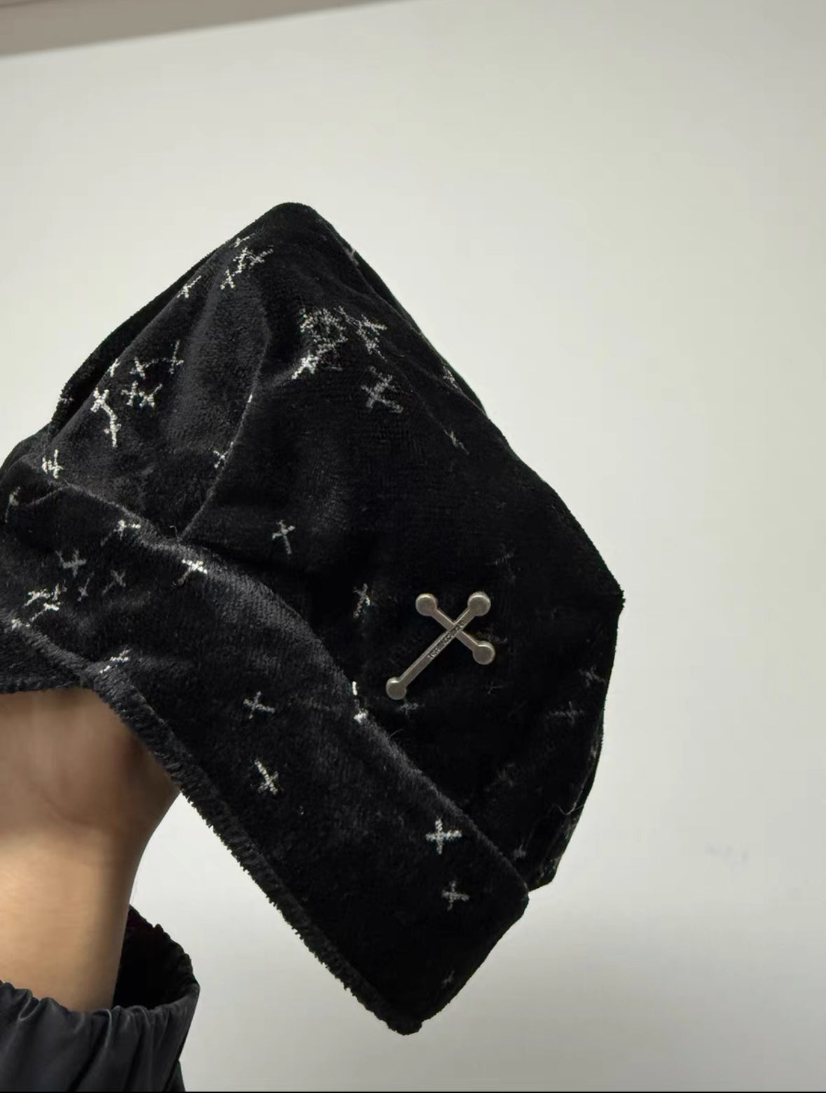 Undercover Witch Hat