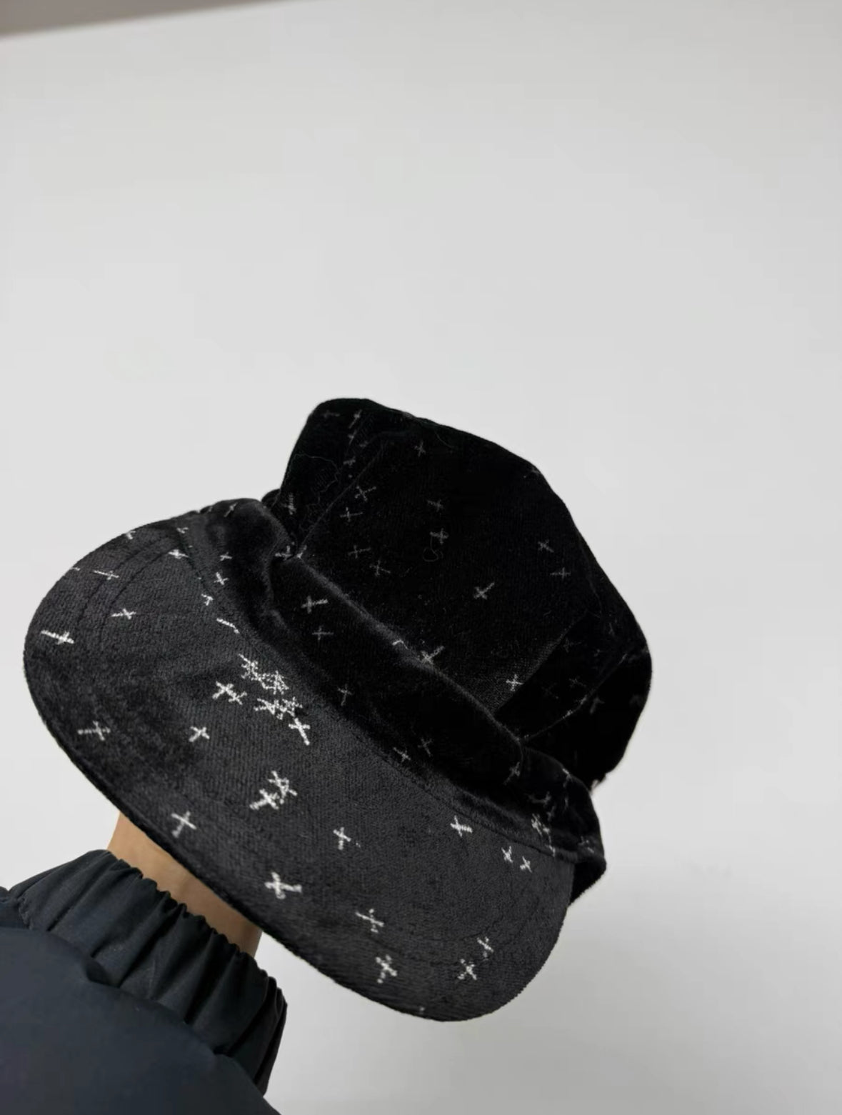 Undercover Witch Hat