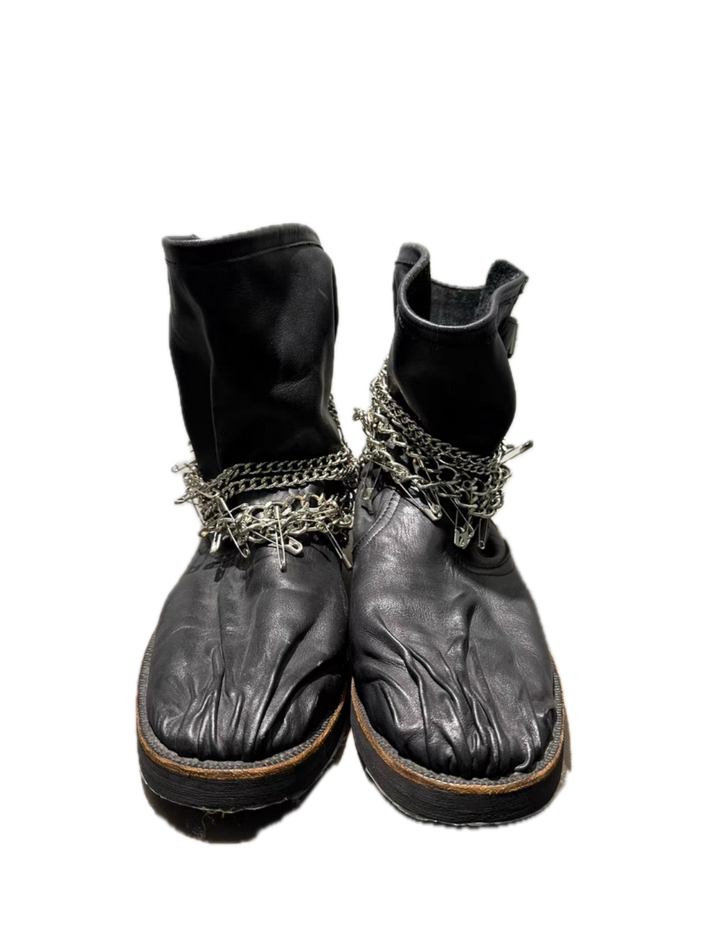 Comme des garçons Boots