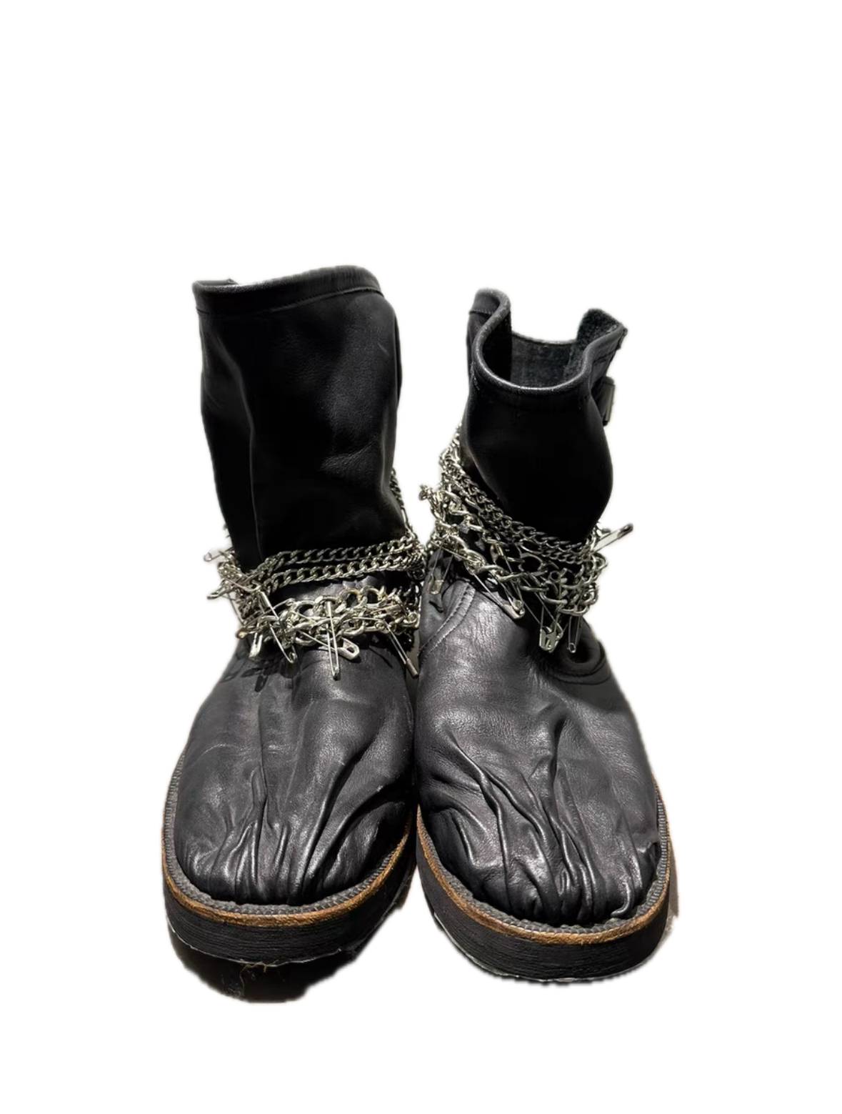 Comme des garçons Boots