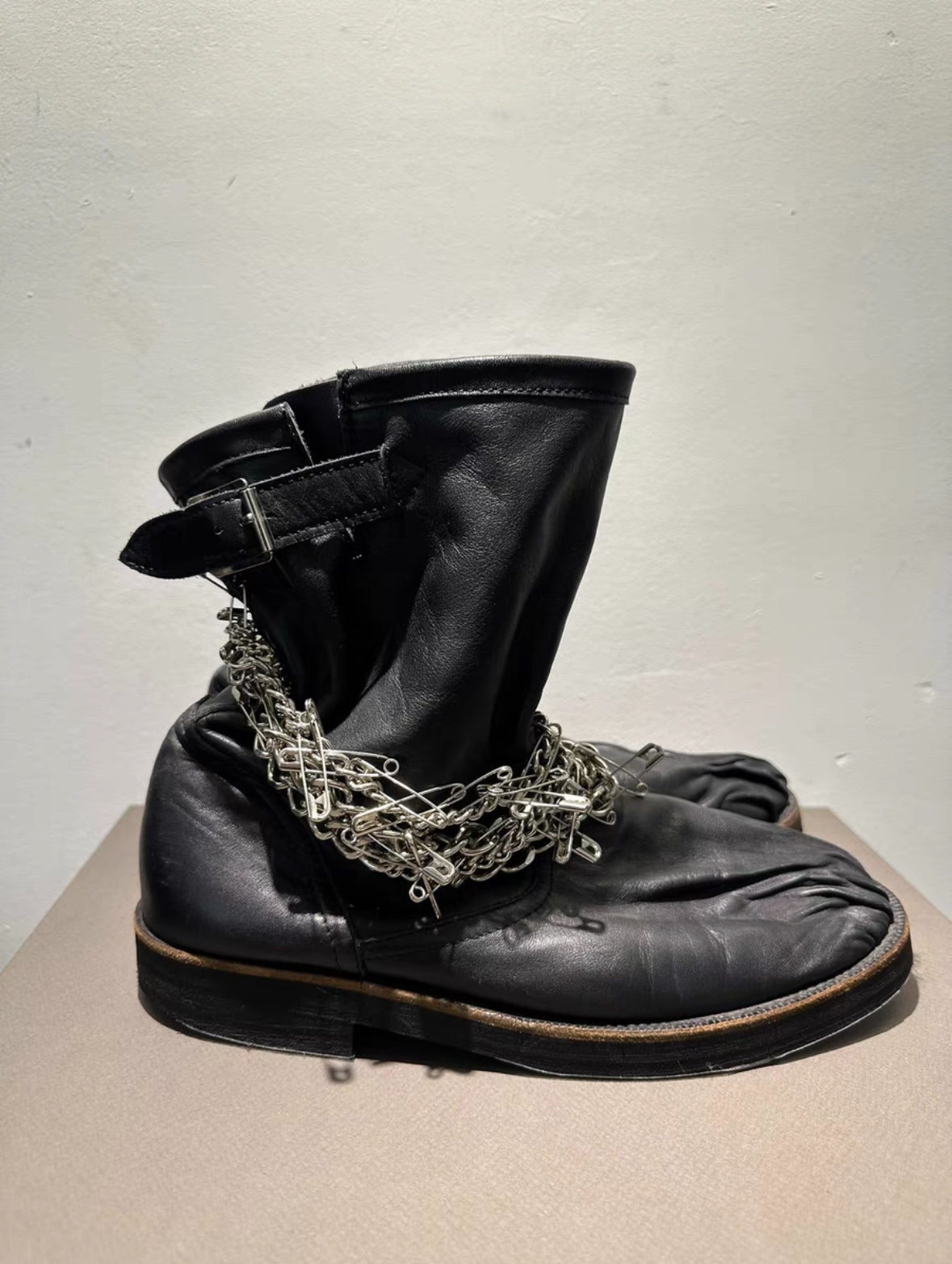 Comme des garçons Boots