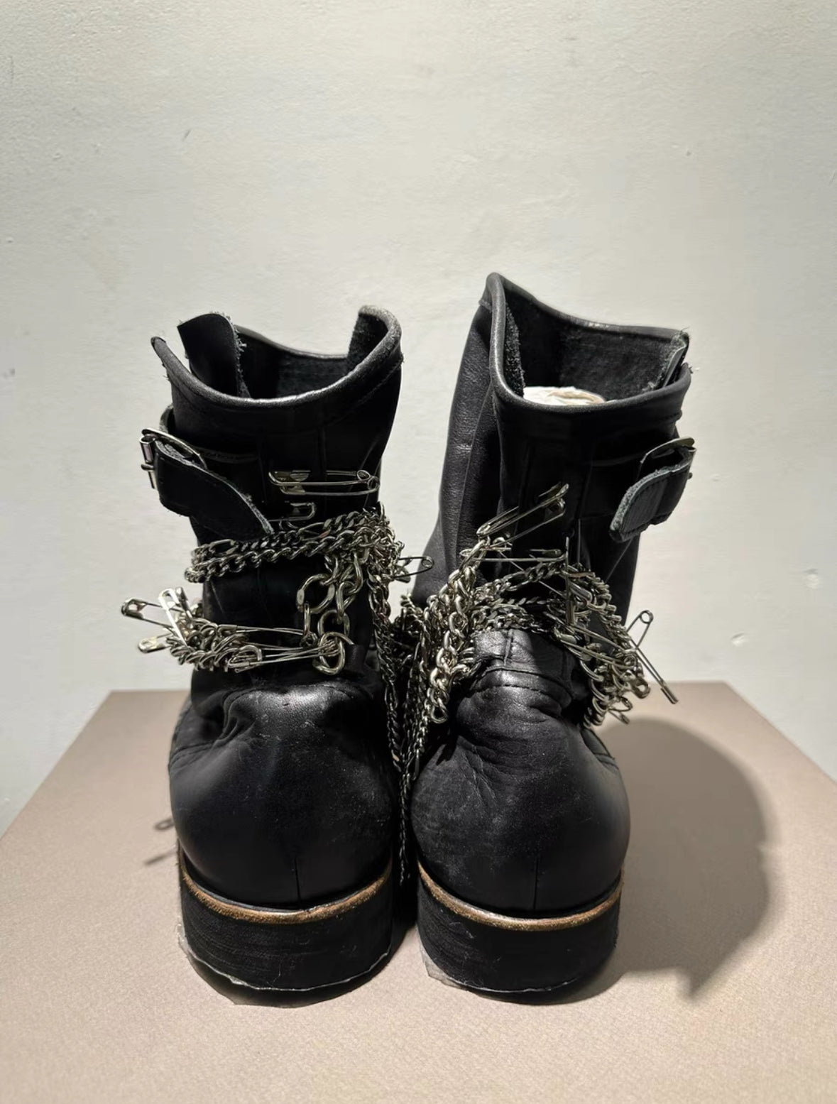 Comme des garçons Boots
