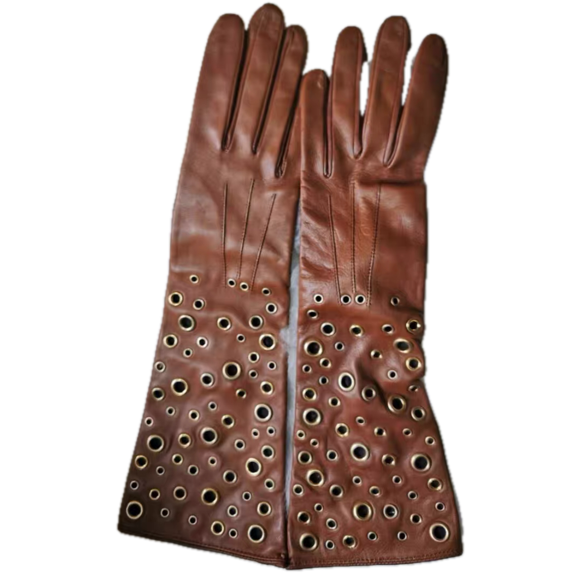 Prada Lamb Skin Glove